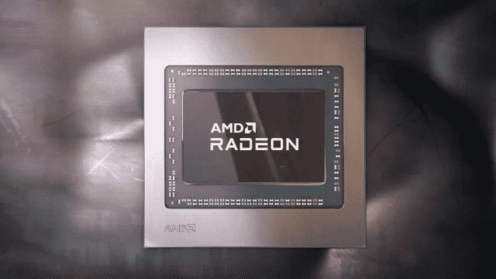 AMD's take on its new RX 6000 Series GPUs based on RDNA 2 architecture AMD's take on its new RX 6000 Series GPUs based on RDNA 2 architecture