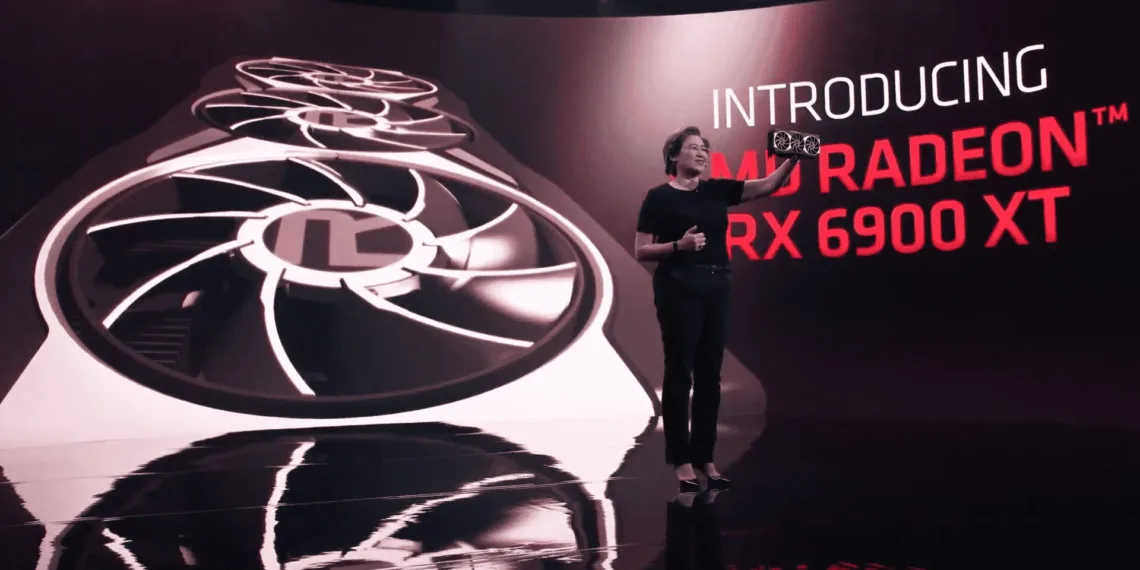 AMD Radeon RX 6900 XT challenges the NVIDA's RTX 3090 at $999 only