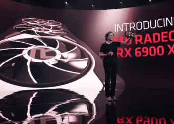 AMD Radeon RX 6900 XT challenges the NVIDA's RTX 3090 at $999 only