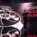 AMD Radeon RX 6900 XT challenges the NVIDA's RTX 3090 at $999 only