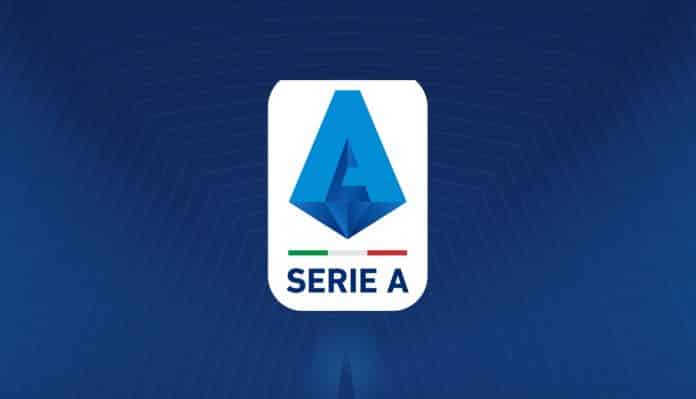 Serie A logo