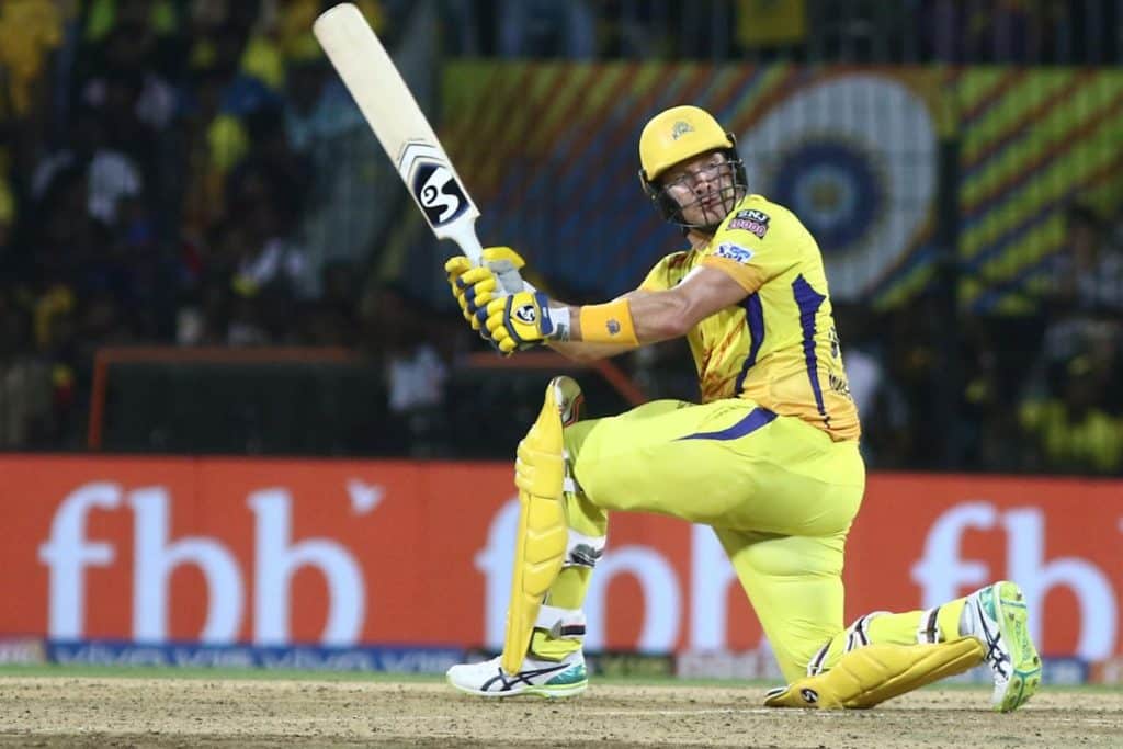 Shane Watson IPL 2020 – CSK vs SRH: Match preview, Fantasy XI team and Prediction