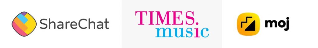 ShareChat signs global music licensing deal with Times Music_TechnoSports.co.in