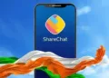 ShareChat signs global music licensing deal with Times Music__TechnoSports.co.in