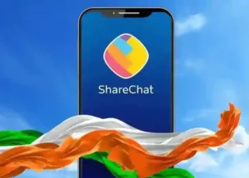 ShareChat signs global music licensing deal with Times Music__TechnoSports.co.in