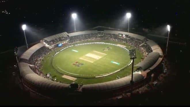 Sharjah Cricket Stadium ready to host IPL 2020 IPL 2020 viewership minutes jump by 30% for the first 32 matches!