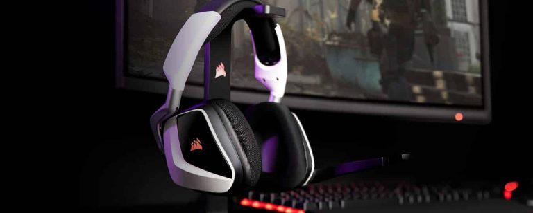 Blockbuster deals on Corsair Gaming headsets at Amazon Great Indian festival