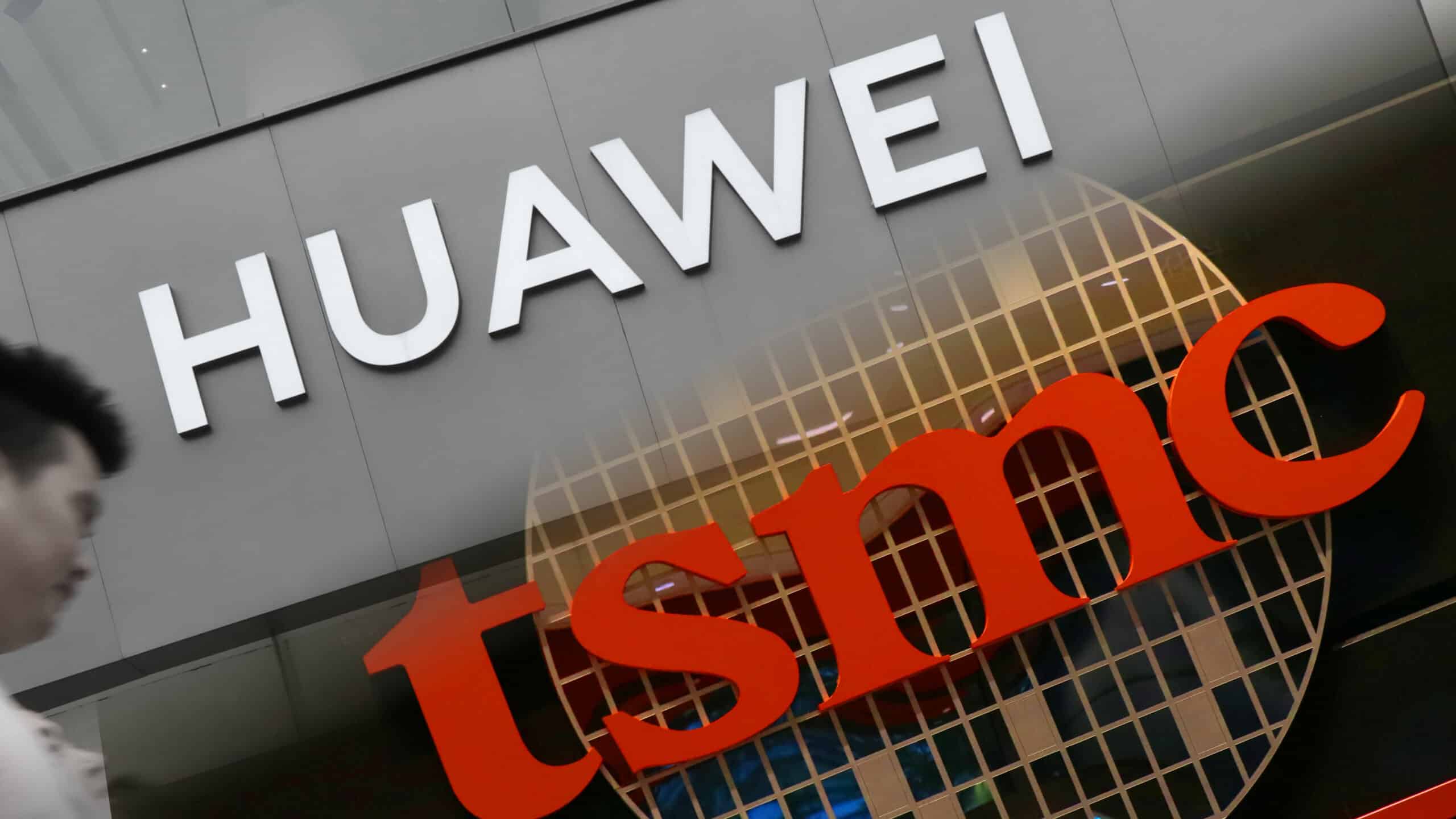 Rumours suggest TSMC resume relations with Huawei with a new license