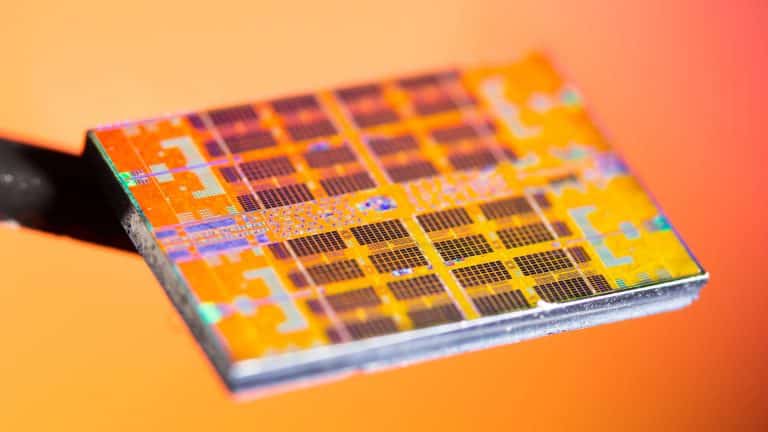Apple secures 3nm chip production from TSMC for future products