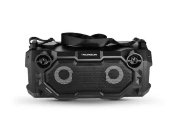 Thomson Audio launches Boombox BBX03 Truly Wireless Speakers in the Indian Market