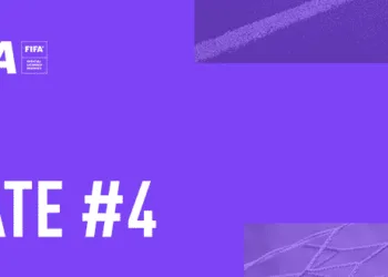 FIFA 21 TITLE UPDATE #4 now live on PC