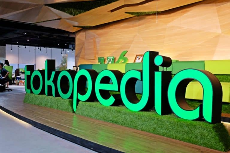 Tokopedia bags Google and Temasek as its significant investors