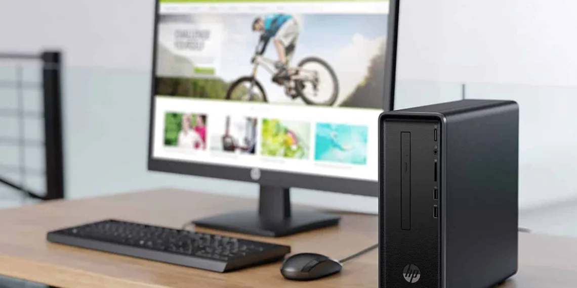 Top Desktop deals in Amazon Great Indian Festival sale_TechnoSports.co.in