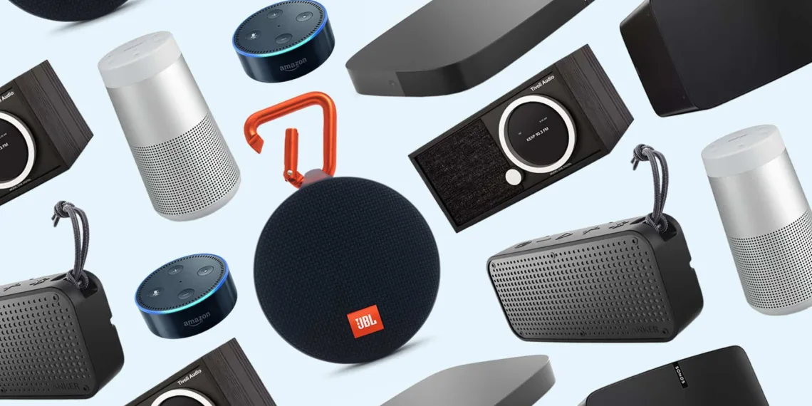 Top Speaker Deals you will get during Amazon Great Indian Festival Sale_TechnoSports.co.in