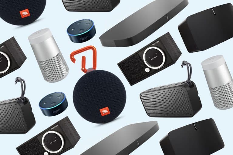 Top Speaker Deals you will get during Amazon Great Indian Festival Sale