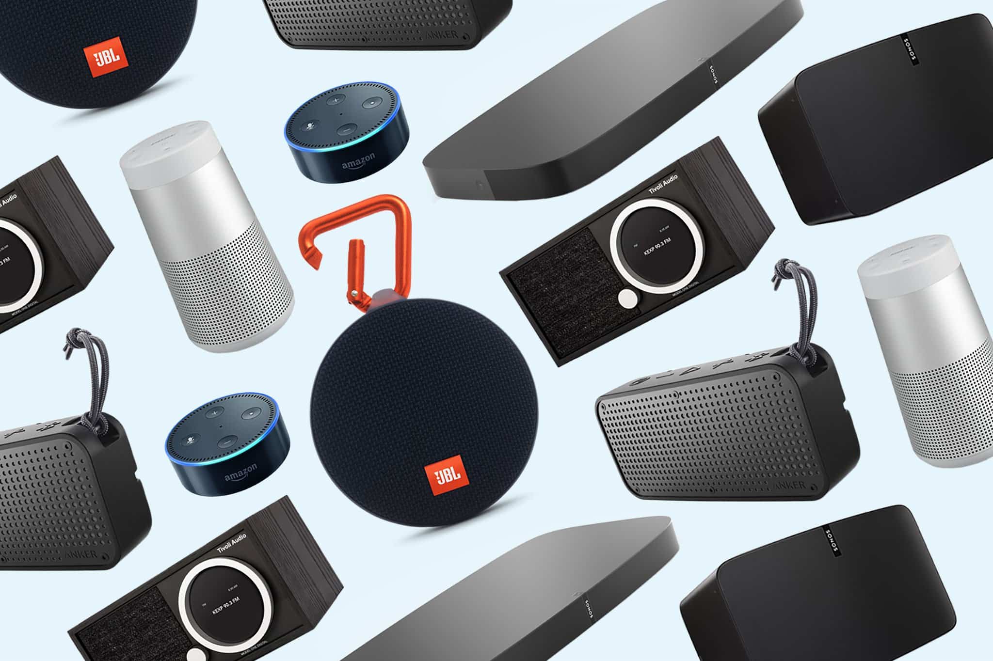 Top Speaker Deals you will get during Amazon Great Indian Festival Sale_TechnoSports.co.in