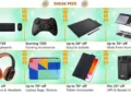 Top deals on Computer Accessories during Amazon Great Indian Festival sale_TechnoSports.co.in