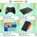 Top deals on Computer Accessories during Amazon Great Indian Festival sale_TechnoSports.co.in