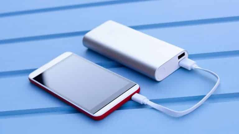 Top deals on Power banks in Amazon Great Indian Festival