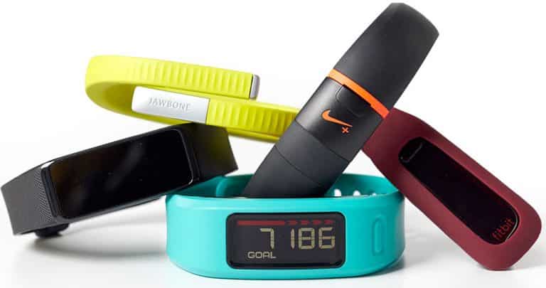 Top offers on Fitness Trackers on Amazon Great Indian Festival sale