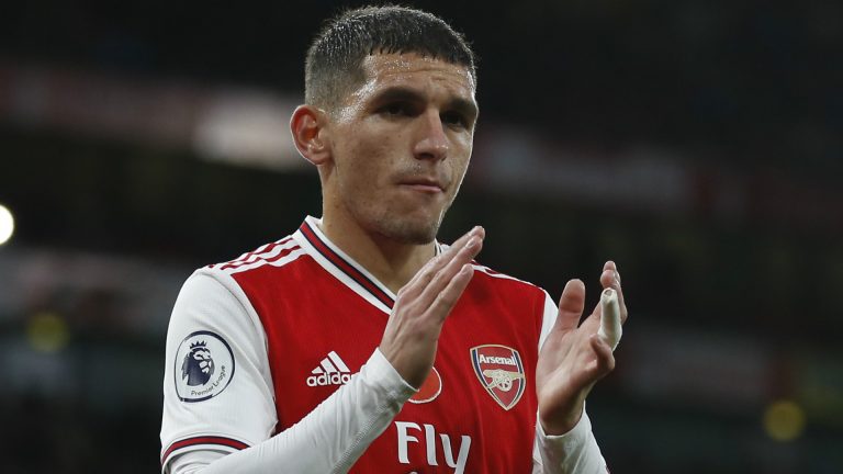 Lucas Torreira edges closer towards a move to Atletico Madrid as Arsenal look to revamp their midfield