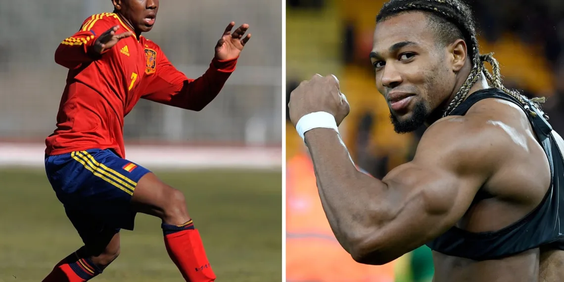 (IMAGE CREDITS - The Sun)