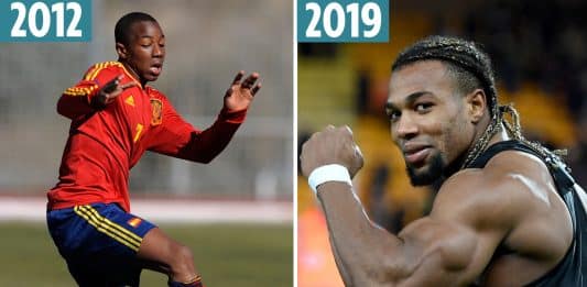 Adama traore