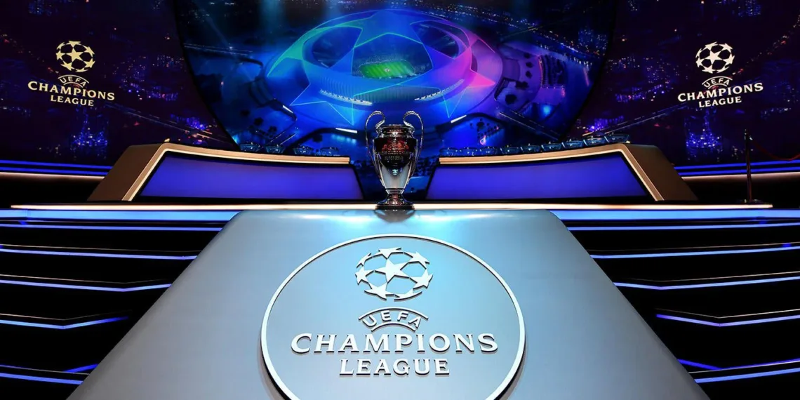 champions league