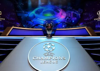 champions league