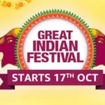 Blockbuster deals on Security Cameras on Amazon’s Great Indian Festival