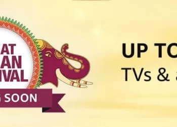 Upcoming TV deals during Amazon Great Indian Festival Sale_TechnoSports.co.in
