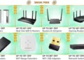Upcoming offers on Networking devices during Amazon Great Indian Festival sale_TechnoSports.co.in