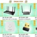 Upcoming offers on Networking devices during Amazon Great Indian Festival sale_TechnoSports.co.in