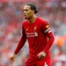 Virgil Van Dijk defender
