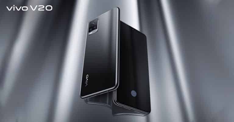 Vivo to launch V20 SE in India on November 2