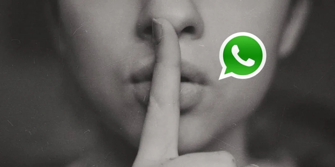 WhatsApp finally enables 'Always Mute' feature__TechnoSports.co.in