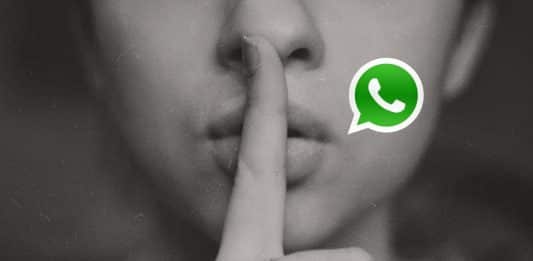 WhatsApp finally enables 'Always Mute' feature__TechnoSports.co.in