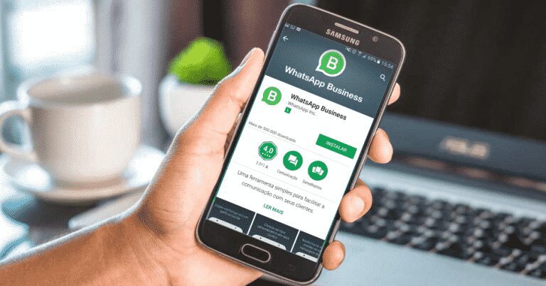 WhatsApp moves to consumer service strategy over running Advertisements
