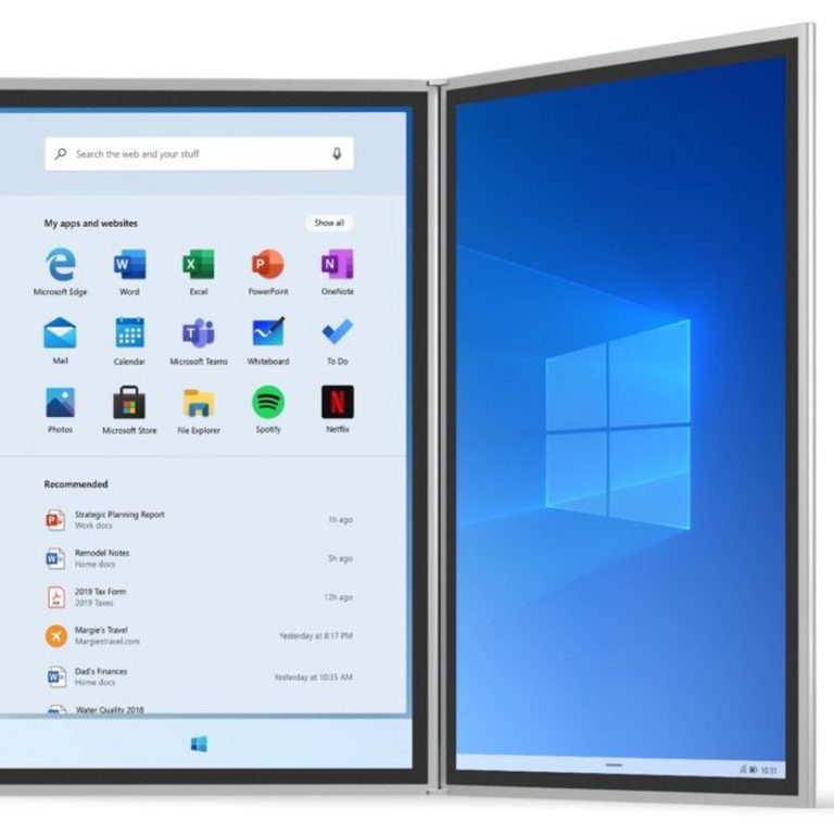 Windows 10X to be available by December this year