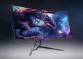 Acer Predator X34 S curved gaming monitor comes with 1440p display and 200Hz refresh rate
