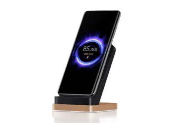 Xiaomi to launch a 60/65W fast charger this month