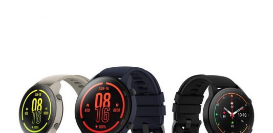 Xiaomi Mi Watch - 1 _TechnoSports.co.in