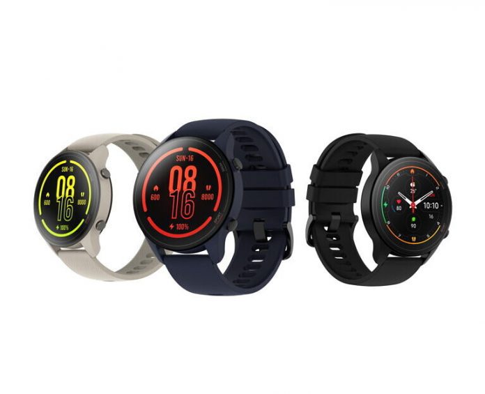Xiaomi Mi Watch - 1 _TechnoSports.co.in Xiaomi Mi Watch - 1 _TechnoSports.co.in