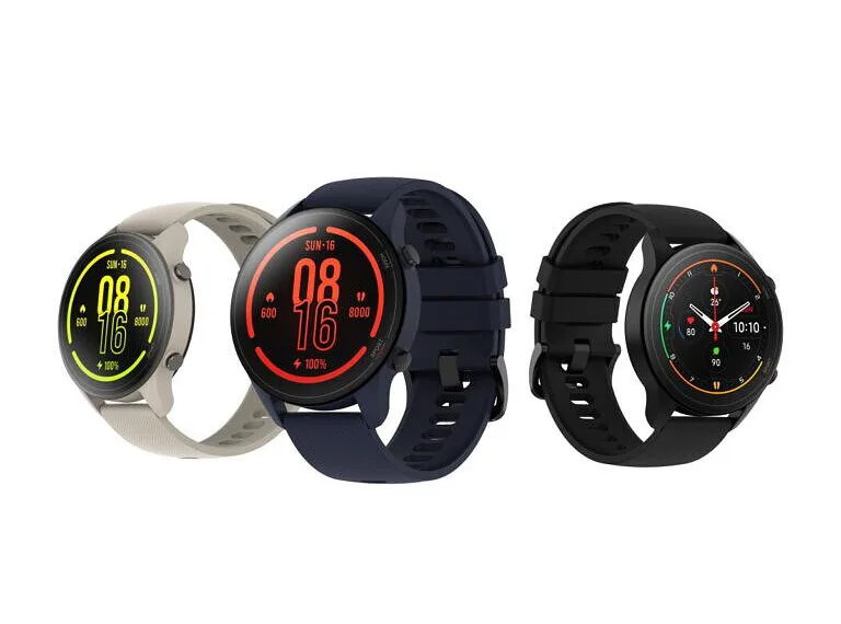 Xiaomi Mi Watch - 1 _TechnoSports.co.in