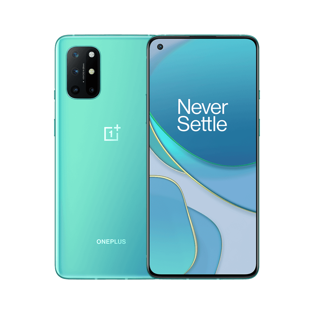 ag OnePlus 8T 5G launched with SD865, 120Hz AMOLED display, and 48MP camera at INR 42,999