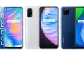 Realme Q2, Q2 Pro, and Q2i launched in China starting at 998 Yuan (~$148)