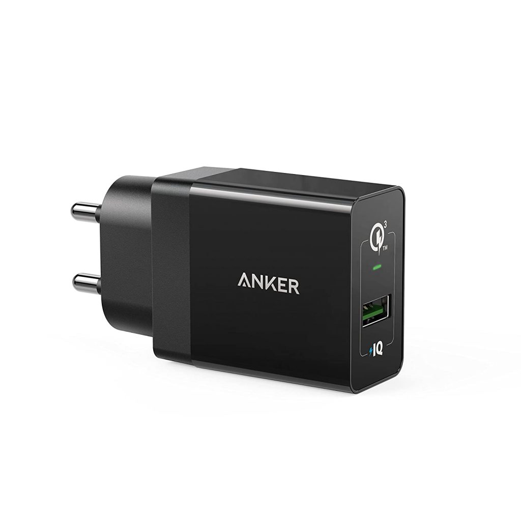 anker Here are all the best deals on Fast Chargers available on Amazon Great Indian Festival