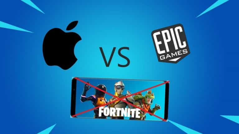 Fortnite will remain out of the App Store for now