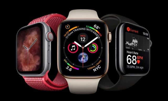 Apple’s Heart Monitoring and ECG might give you an un-expected Hospital visit