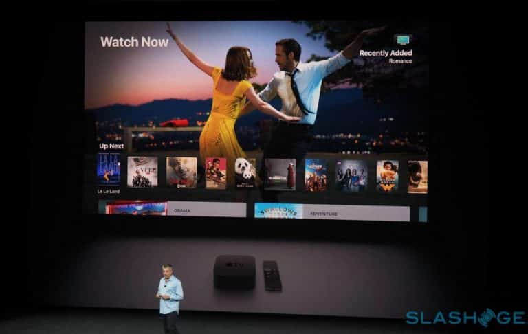 YouTube 4K finally makes its way to Apple TV 4K